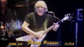 Savoy BrownWheres Your Heart Gone [upl. by Midian565]