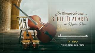 Septeto Acarey  Pido [upl. by Aihsekram]