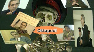 quotOktapodiquot  1997  Komedi [upl. by Acirne]