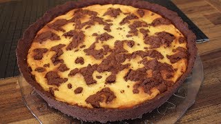 Russischer Zupfkuchen  Sallys Classics  Rezept  Sallys Welt [upl. by Naujat]