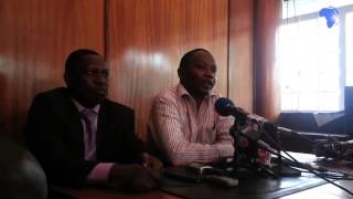 Miraa farmers decry imminent death of industry [upl. by Caneghem693]