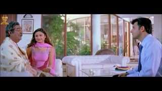 Nee Premakai Full Length Movie Parts 0810  Abbas  Vineeth  Laya [upl. by Yecrad222]