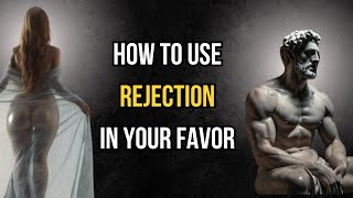 REVERSE PSYCHOLOGY  13 LESSONS on how to use REJECTION to your favor [upl. by Wiese380]