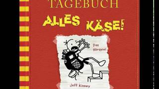 Jeff Kinney Gregs Tagebuch 11  Alles Käse [upl. by Waxman]