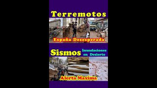 🔴TERREMOTO EN GRECIA 60 ESPAÑA SIN CONTROL Y DESESPERACION POR LA DANA TORNADOS ESTADOS UNIDOS [upl. by Aneba]