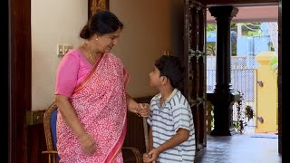 Sthreepadham  Episode 378  12 september 2018  Mazhavil Manorama [upl. by Marder]