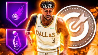 NBA 2K22 SHOOTING BADGE TIER LIST • RANKING EVERY SHOOTING BADGE in NBA 2K22 [upl. by Mackoff]