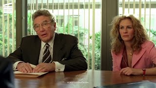 Erin Brockovich Twentyeight Billion Dollars HD CLIP [upl. by Nagyam653]