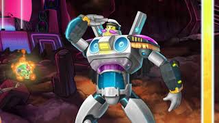 The Metronomicon Release Trailer [upl. by Caren]