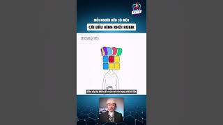 Mỗi người đều có cái đầu hình khối rubik review docla hay rikhongviu [upl. by Nitneuq]