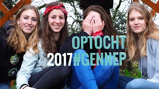 GennepNews  Carnavalsoptocht Gennep 2017 [upl. by Ataymik592]