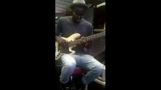 Sebene Congolese Bass Groovin [upl. by Ettesil]