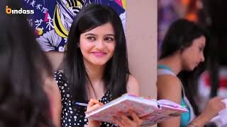 Pyar tune Kya Kiya  PTKK  Romantic Love Story  College Love Story  Season 02 Episode 02 [upl. by Nhguavoj177]