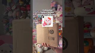 Let’s unbox the NEW SQUISHMALLOWS Select Series Cow Oola [upl. by Elvira20]