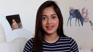 My Hair Care Secret  Jannat Zubair Rahmani [upl. by Zirtaeb]