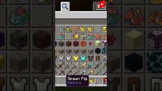 Minecraft But I Can Play in Pixelmon Mod shorts pixelmon minecraft [upl. by Flossie173]