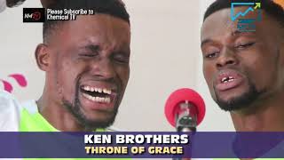 INDEED THESE TWINS ARE ANOINTED KEN BROTHERS [upl. by Musser]