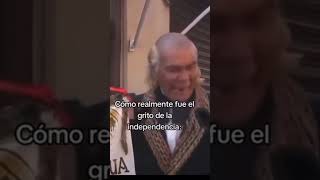 Miguel Hidalgo del multiverso 🤣🇲🇽 independencia mexico fypシ゚ humor parati miguelhidalgo [upl. by Gipsy534]