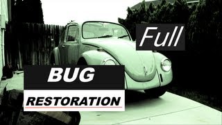 Bug Restoration Official Full Version [upl. by Ekud763]