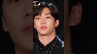 Rowoon is back on Kingdom [upl. by Riccio]