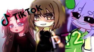 Gacha life TikTok compilation ✨PT2 ✨LilithFer290✨ [upl. by Nhojleahcim]