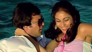 Shayad Meri Shaadi Ka Khayal  Souten 1983 Movie Song  Tina Munim  Sung by Rashmi Agnihotri [upl. by Lashond]