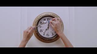 Milkbasket Clock [upl. by Eyllib]