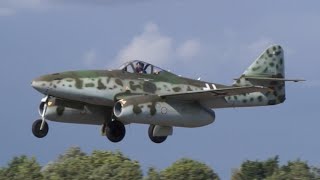 RIAT 2023 Wednesday Arrivals 12th July 2023 [upl. by Ruperta]