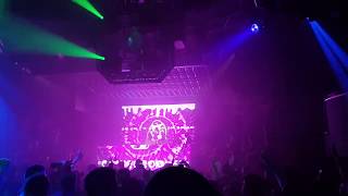 Brennan Heart amp Wildstylez  Lose My Mind Greazy Puzzy Fuckers Remix  This is not a GPF Event [upl. by Ymirej654]