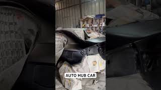 AUTO HUB CAR KATARGAM SURAT bollywood movie bollywoodnews bollywoodmovies actor [upl. by Enitsahc]