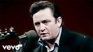 Johnny Cash  A Boy Named Sue Live at San Quentin 1969 [upl. by Armallas]