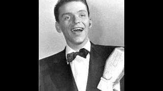 Frank Sinatra  Take Me 1942 Tommy Dorsey amp His Orchestra [upl. by Jemmy]