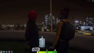 TOMMY POVFULL Lana tells Tommy T about her amp Ray Mond  GTA V NoPixel [upl. by Roach]