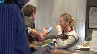 Serenading University Girls  Zalman Krause [upl. by Nidla]