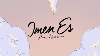 Imen Es  Pervers Narcissique Vidéo Lyrics [upl. by Georgie379]