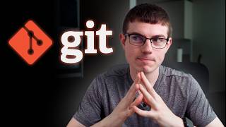 Up To Speed On Git In 8 Minutes [upl. by Malarkey259]