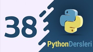 Ders 38 Python Programlama Listelere Erişim ve Değiştirme [upl. by Follmer]