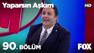 Yaparsın Aşkım 90 Bölüm [upl. by Miyasawa]