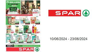 Spar specials ZA  10062024  23062024 [upl. by Ayatahs]