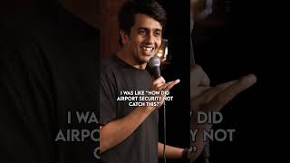 HOW I GOT CAUGHT Thanks Bangalore Airport [upl. by Laughlin]