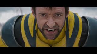 Deadpool amp Wolverine  RedBand Trailer [upl. by Vivl207]