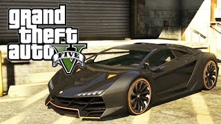 GTA 5 NEW Cars Online Apartments Weapons amp MORE GTA 5 Online HIGH Life DLC [upl. by Anirat]