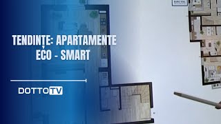 Tendințe apartamente eco – smart [upl. by Bianchi]