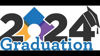 2024 CFISD Summer Graduation [upl. by Mar]