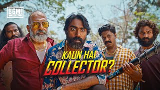 Kaun Hai Collector  BGMI [upl. by Jesh]