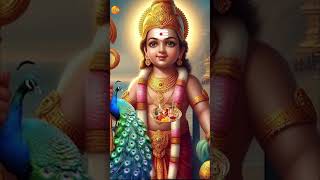 Monday Aadi Karthigai Powerful Kanda Sasti Kavasam Lyrical Song  Kanda sasti kavasam  Murugan Song [upl. by Nolram270]