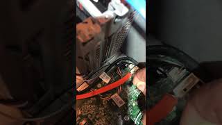 How to replace CMOS battery in a Dell PC [upl. by Lahcsap]