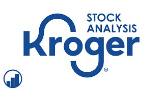 Kroger KR Stock Analysis Should You Invest in KR [upl. by Nyliac873]