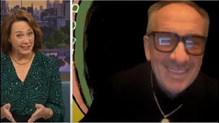 Elvis Costello Talks Bluesfest 2024 on ABC Breakfast [upl. by Murry]