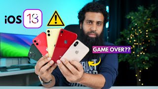 iOS 18 Big News  Which iPhones will get iOS 18 [upl. by Ramyaj748]